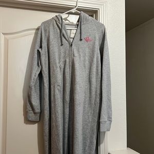 Gilly Hicks Koala Footless Onesie